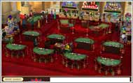InterCasino Lobby