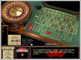 InterCasino Table