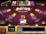 InterCasino Lobby