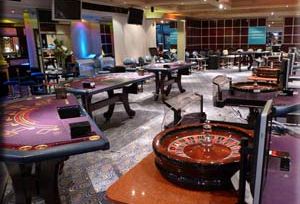 Gala Casino Russell Square