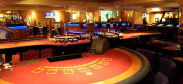 Grosvenor casino poker manchester