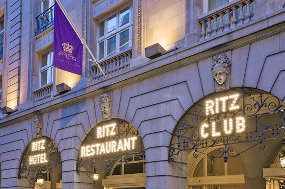 Ritz Club Casino screenshot 2