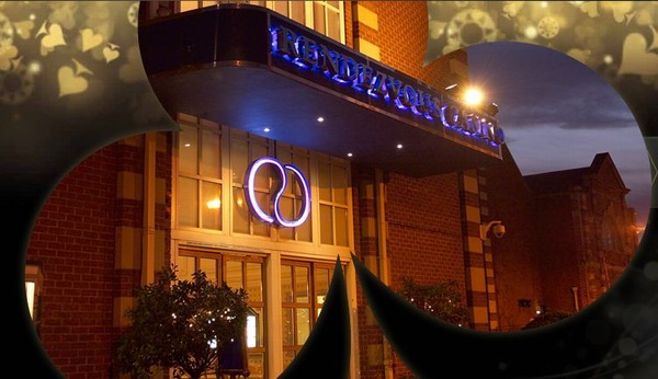 The Rendezvous Casino at the Kursaal screenshot 2