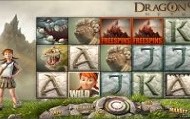 DragonsMyth Bonus Game