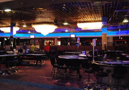 Gala Casino Teeside screenshot 2