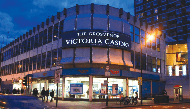 Victoria Victoria