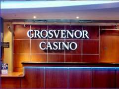 Grosvenor Casino Leisureworld screenshot 1