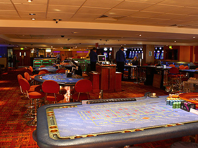 Majestic slots casino