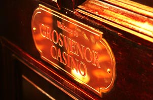 Grosvenor Casino Whitworth Street screenshot 2