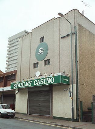 Stanley Coventry Casino screenshot 2