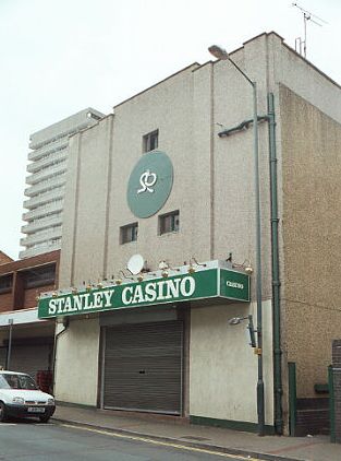 Stanley Annabelle Casino screenshot 1