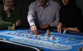 Mint Wirral Casino screenshot 2