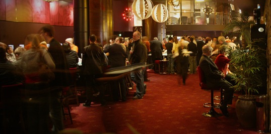 Aspers At The Gate Casino screenshot 2