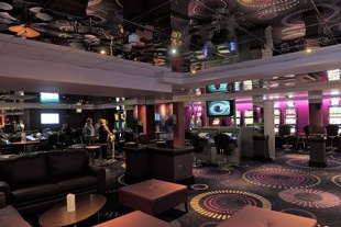 Grosvenor Casino Liverpool screenshot 1