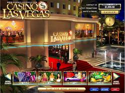 Casino Las Vegas Online screenshot 1