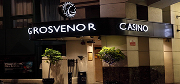 Grosvenor Casino at the Gloucester Hotel screenshot 1