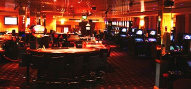 Grosvenor Casino Osborne Road screenshot 2