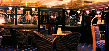 Grosvenor Casino Whitworth Street screenshot 1