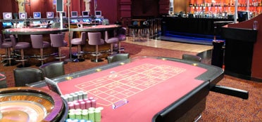 Gala Casino Piccadilly screenshot 1