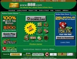 Casino On Net 888 screenshot 2