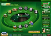 Casino On Net 888 screenshot 1