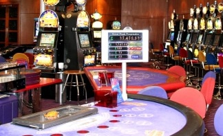 Circus Casino Margate screenshot 1