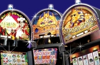 Electic Circus Casino Luton screenshot 1