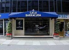 Gala Barracuda Casino London screenshot 1
