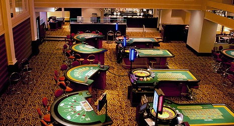 Gala Casino Birmingham screenshot 2