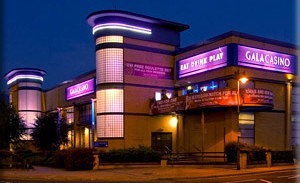 Gala Casino Leeds screenshot 1