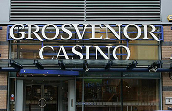 Grosvenor Casino Liverpool screenshot 2