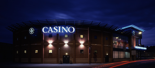 Grosvenor Casino Newcastle screenshot 2