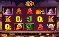 hot as hades slot screenshot 2