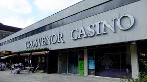 Grosvenor Casino Moortown screenshot 1