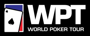 World Poker Tour logo