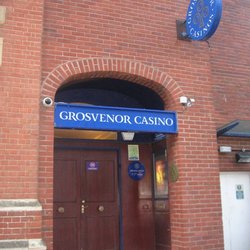 Grosvenor Casino Hove screenshot 2