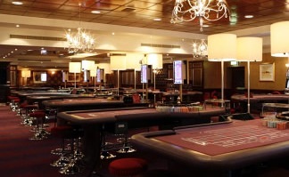 Maxims Casino Birmingham screenshot 1