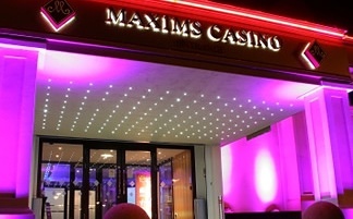 Maxims Casino Reading screenshot 1