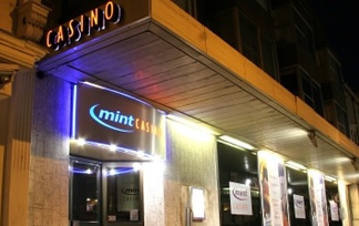 Mint Casino Brighton screenshot 1