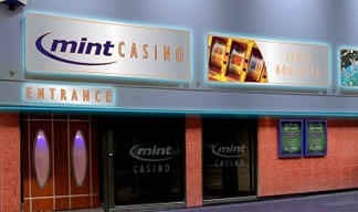 Mint Leicester Casino screenshot 1