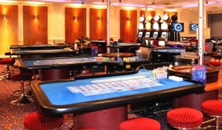 Mint Casino Salford screenshot 2