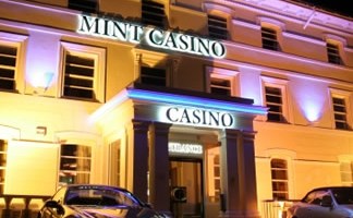 The Mint Casino London screenshot 1