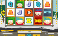 south park screenshot 1