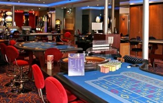 Stanley Grand Casino Plymouth screenshot 1