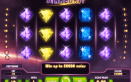 starburst slot screenshot 2