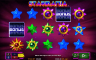 starmania slot screenshot