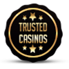 Trusted Casinos Sign