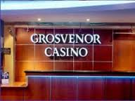 Grosvenor Casino George Street screenshot 2