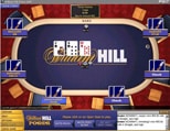 William Hill Poker screenshot 1