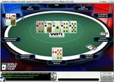 World Poker Tour screenshot 2